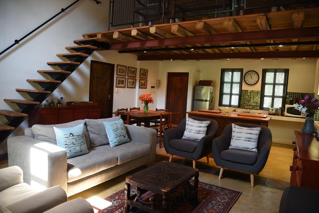 Molly'S Cottage Graskop Kültér fotó