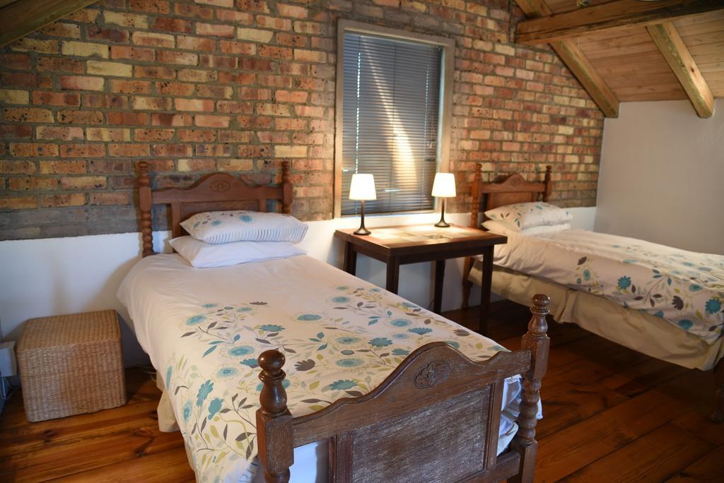 Molly'S Cottage Graskop Kültér fotó