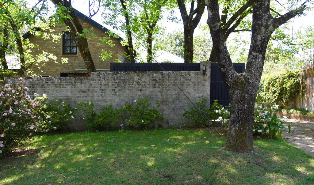 Molly'S Cottage Graskop Kültér fotó